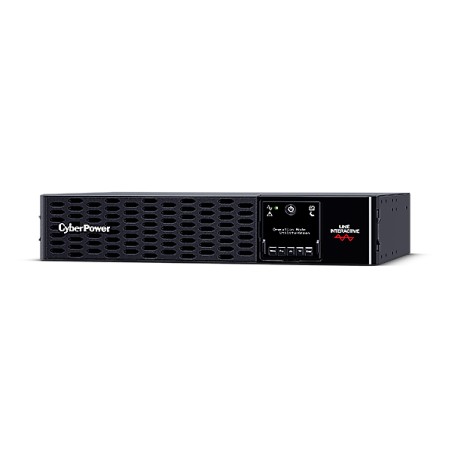 CyberPower Uninterruptible Power Supply